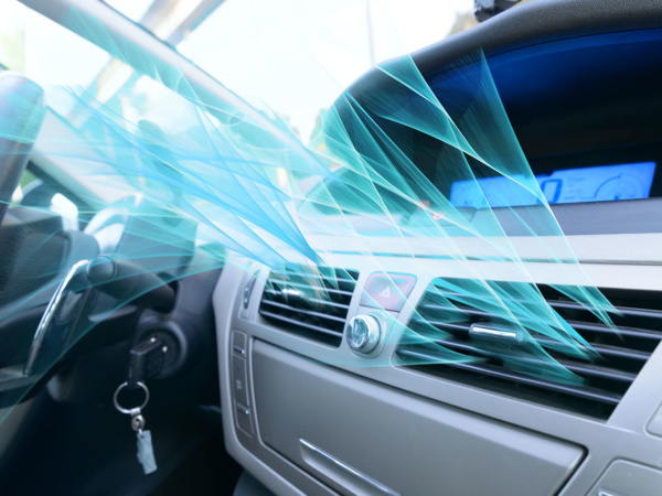 Auto Air Conditioning West Palm