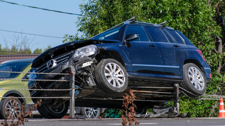 Auto Accident Repair Downtown West Palm Beach